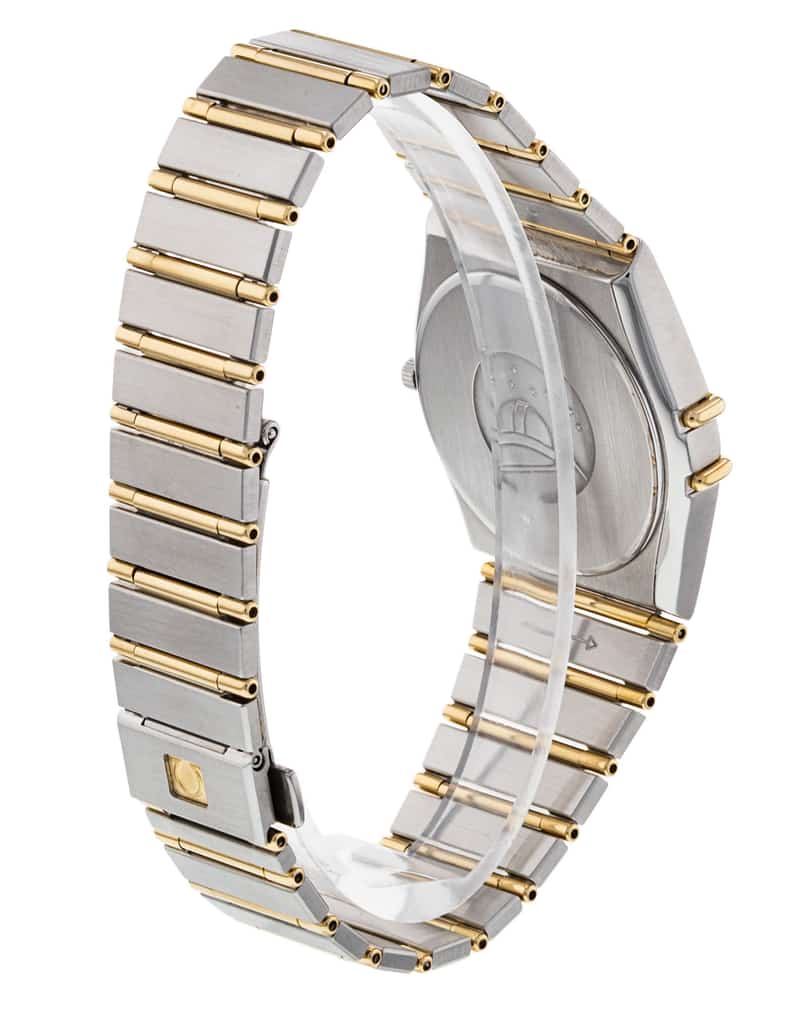 Omega Constellation 1210.20.00
